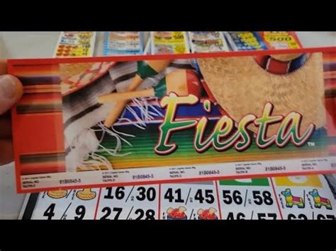 Fiesta Payout betsul
